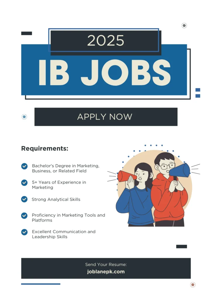 ib jobs 2025 apply onlone