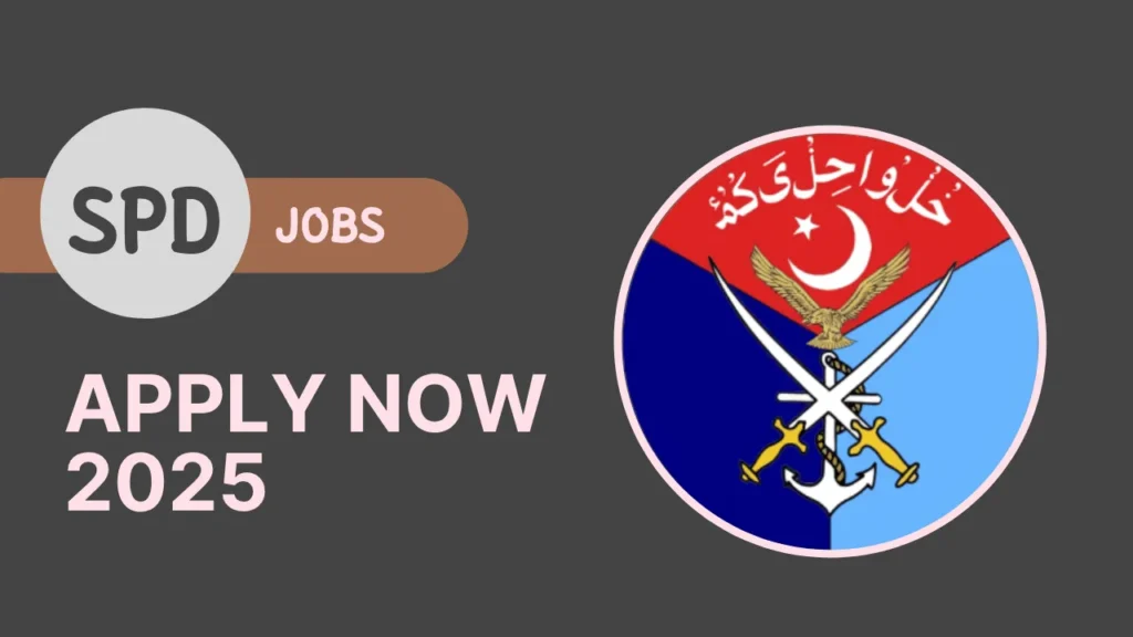 SPD Jobs Official notification | Advertisement 2025