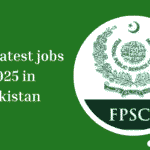 fpsc jobs 2025