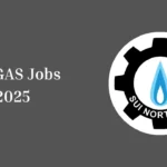 sui gas jobs 2025