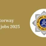 motorwaypolice jobs 2025