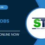 Sti jobs 2025