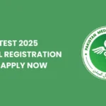mdcat test 2025