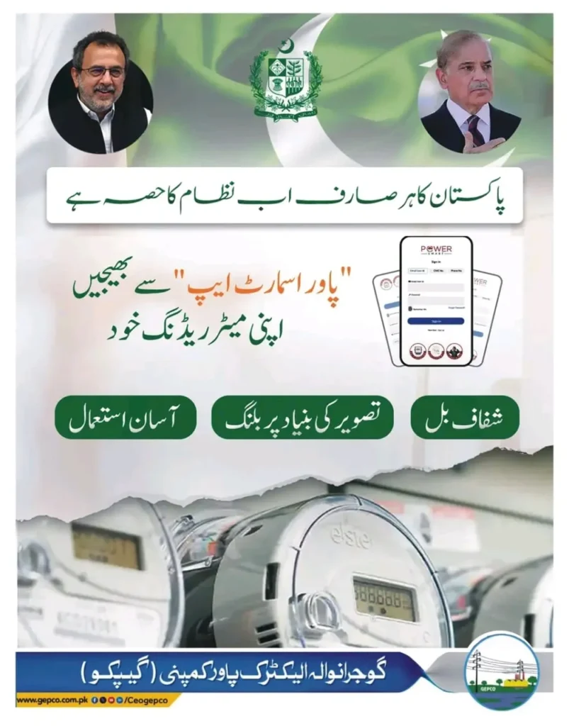 GEPCO Jobs 2025