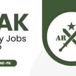 pak army jobs 2025